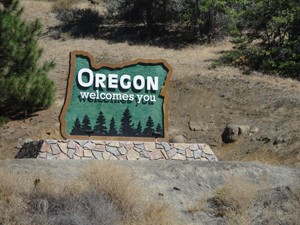 Oregon[1]